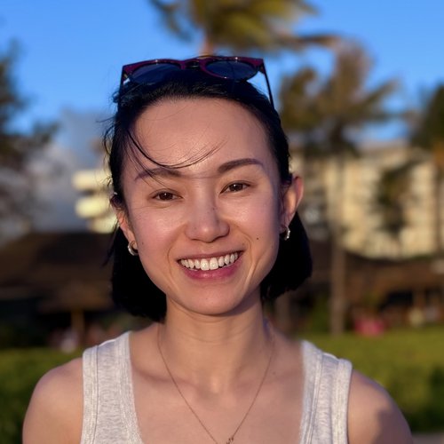 Xiaomei Grier